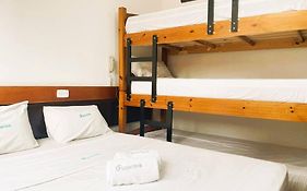 Apartamento com Estrutura de Hotel B